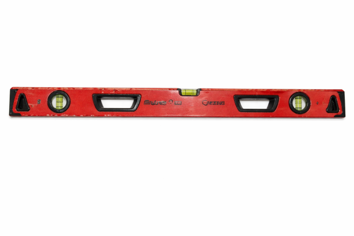 Nivel magnético 100cm