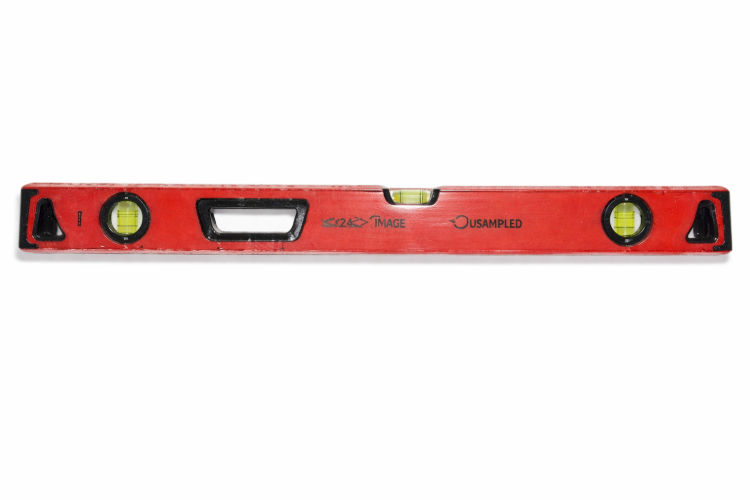 Nivel magnético 80cm