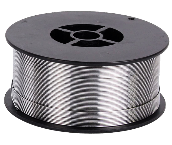 Hilo acero inox 308LSI 1,2mm (bobina 15Kg)