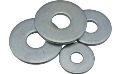 Arandela plana ala ancha DIN 9021 M20 A4