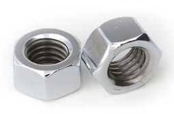 Tuerca hexagonal DIN 934 M18 A4