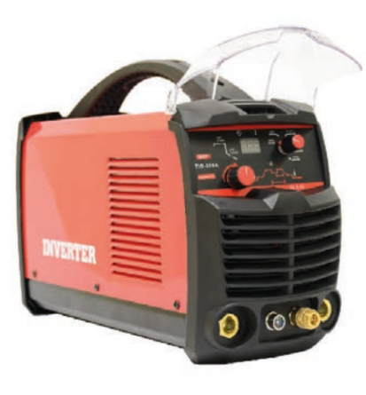 TIG SD-200HF