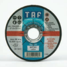 Disco corte acero inoxidable BIT55 A30R 230x3,2mm