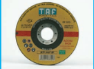 Disco corte acero inoxidable MT9 A46T 150x1,6mm