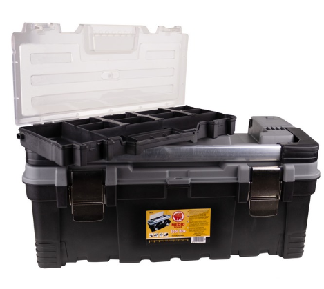 [2823] Caja herramientas 557x283x243