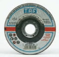 Disco corte acero inoxidable MT4 A30T 125x3,2mm
