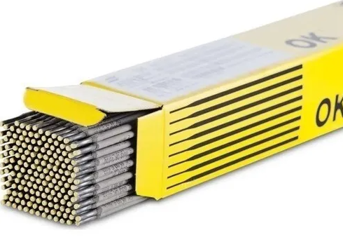 Electrodo ESAB 2,5x350 E7018 48.60  (513uds)