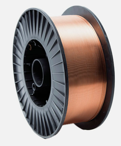 Hilo soldar A/C ER-70S 1mm (bobina 15Kg)
