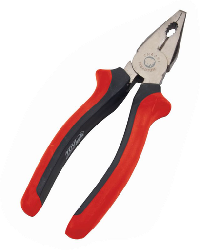 [73175] Alicate universal Cr-V