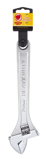 [74250] Llave ajustable  250 mm