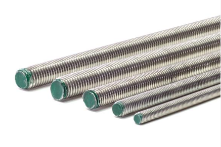 Varilla roscada DIN 975 M8x1000 A2