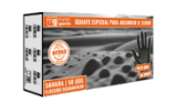 Guante modelo Sahara T-L